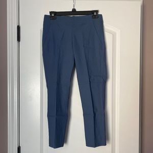 Simply Vera Wang Cropped Pull-on Ponte Pants